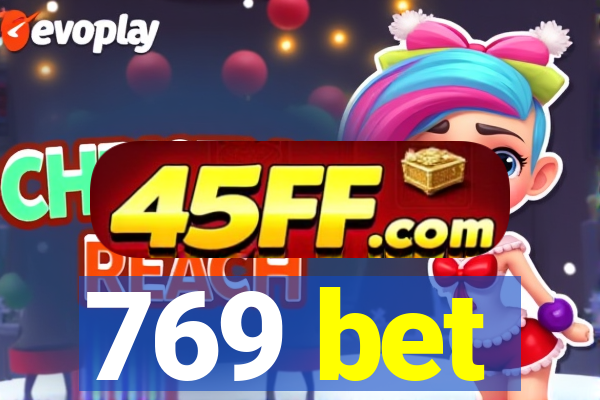 769 bet